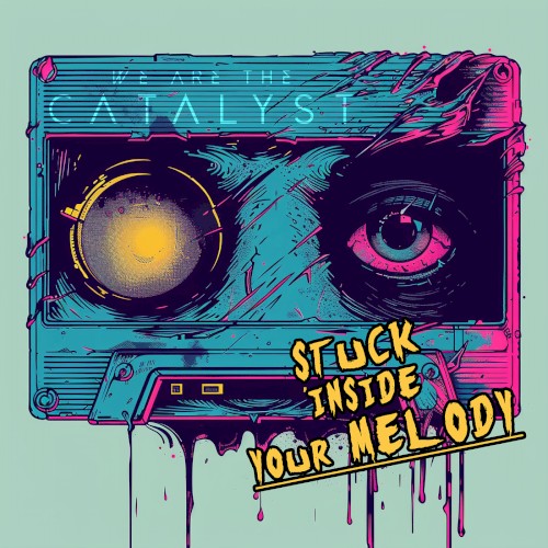 Stuck Inside Your Melody