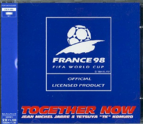 Together Now