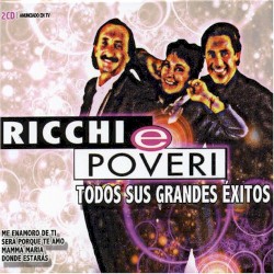 Todos sus grandes exitos