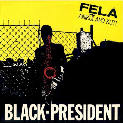 Black President