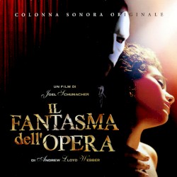 Il fantasma dell'opera