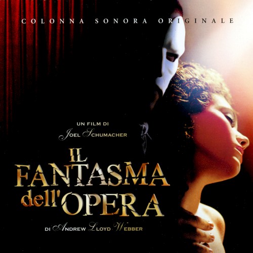 Il fantasma dell'opera