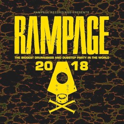 Rampage 2018