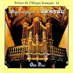 L'Orgue Historique de Carnac