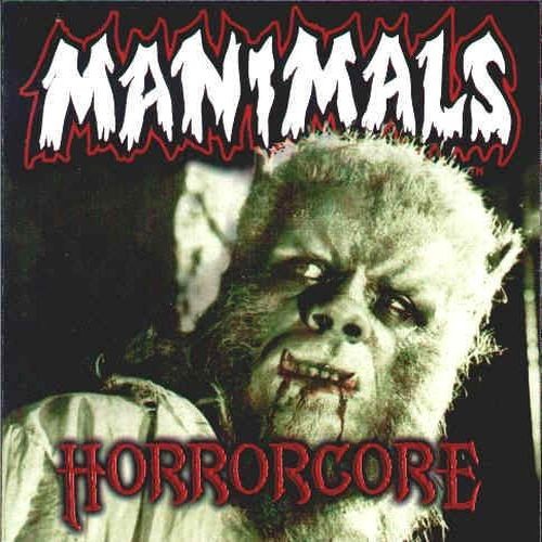 Horrorcore