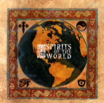 Spirits of the World