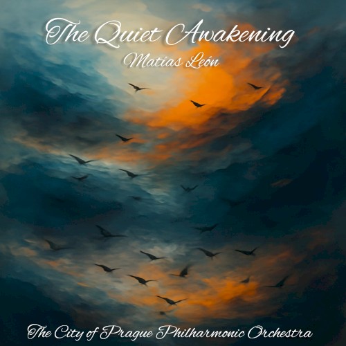 The Quiet Awakening
