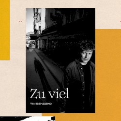 Zu viel