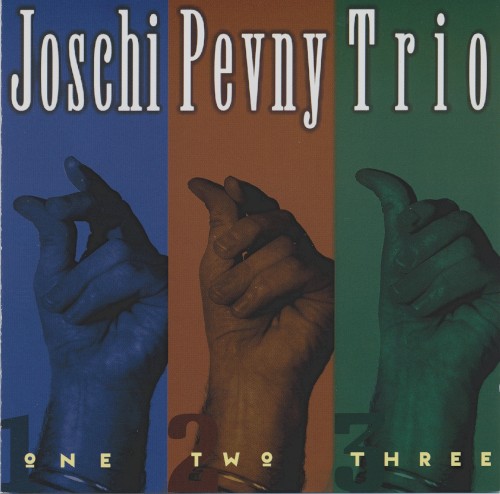 1, 2, 3...