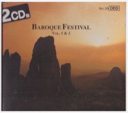 Barock-Festival, Vol. 1 & 2