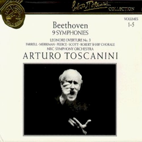 9 Symphonies / Leonore Overture no. 3
