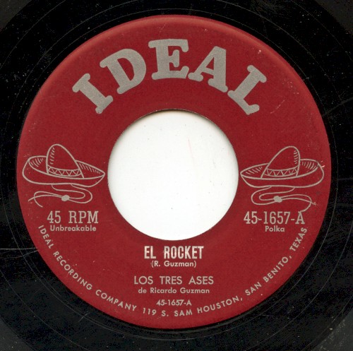 El rocket / La Adelita