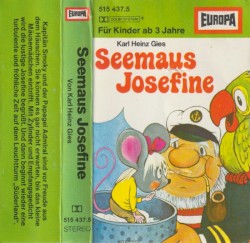 Seemaus Josefine
