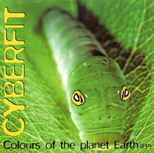 Colours Of The Planet Earth