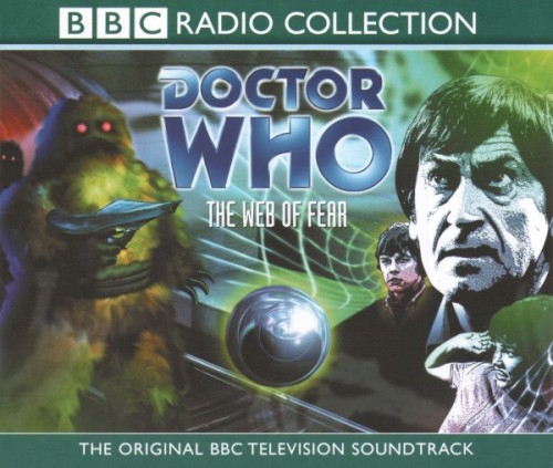 Doctor Who: The Web Of Fear