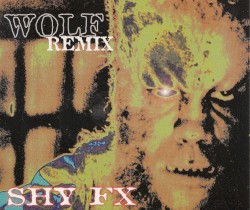 Wolf Remix