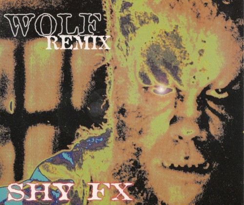 Wolf Remix