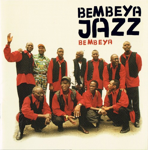 Bembeya