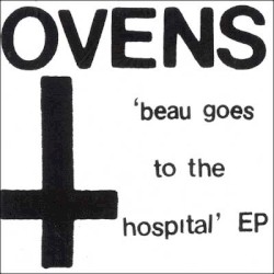 Beau Goes to the Hospital