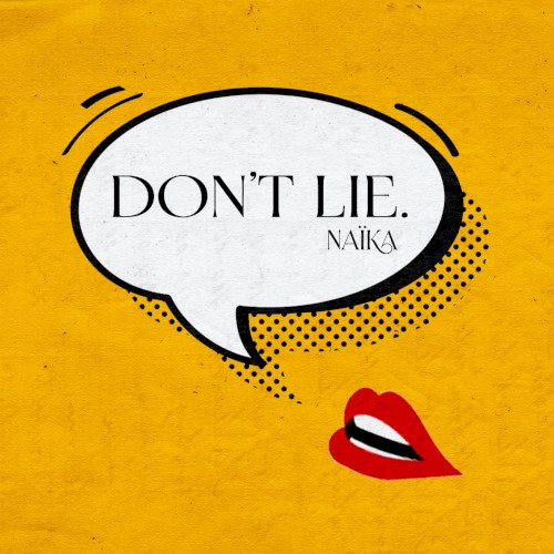 Don’t Lie