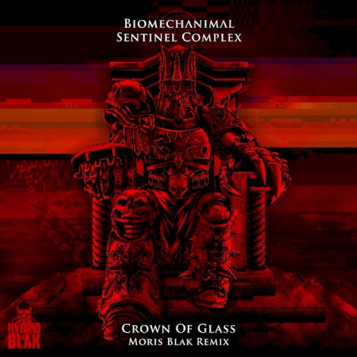Crown of Glass (Moris Blak Remix)