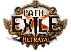 Path of Exile: Betrayal