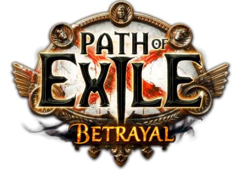 Path of Exile: Betrayal
