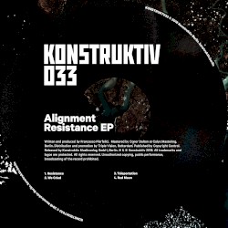 Resistance EP