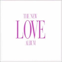 The New Love Album