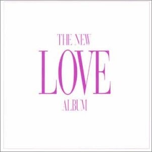 The New Love Album