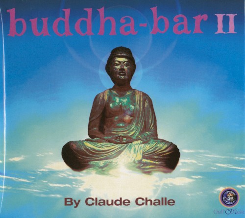 Buddha‐Bar II