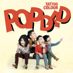 POP DAD