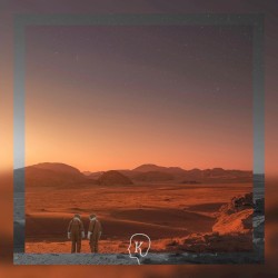 Return to Cydonia