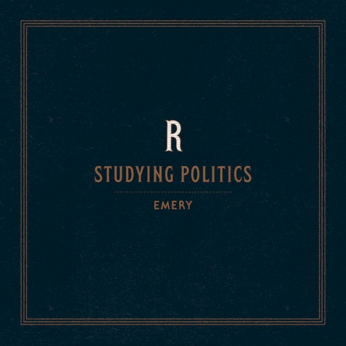 Studying Politics