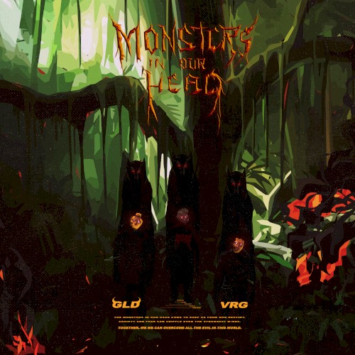 Monsters in Our Head