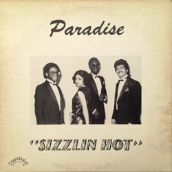 Sizzlin Hot