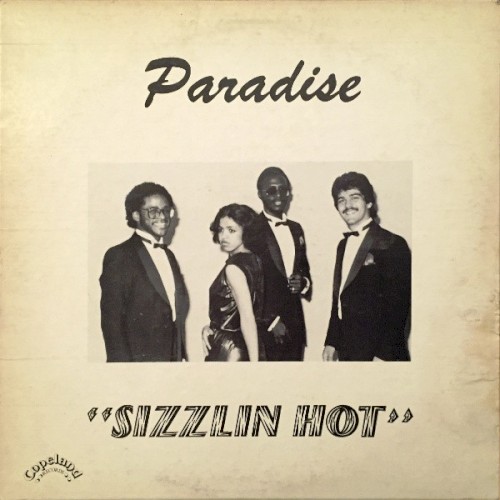 Sizzlin Hot