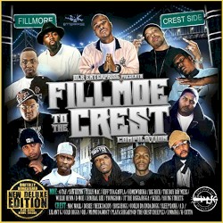 Fillmoe to the Crest Compilation
