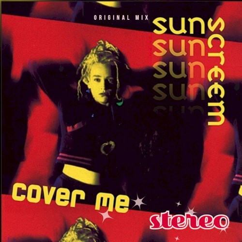 Cover Me