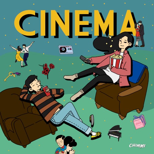 CINEMA