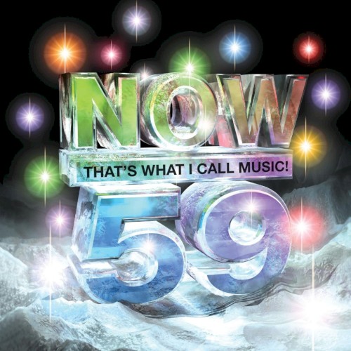 Now That’s What I Call Music! 59