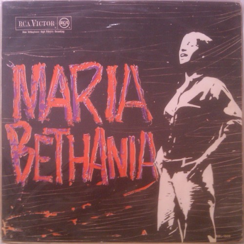 Maria Bethânia