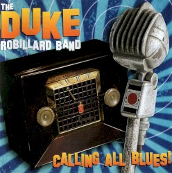 Calling All Blues!