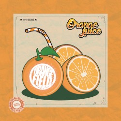 EXPEDITion 100, Vol. 17: Orange Juice
