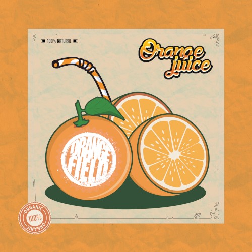 EXPEDITion 100, Vol. 17: Orange Juice