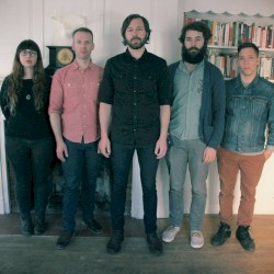 Folkadelphia Session 5/14/2015