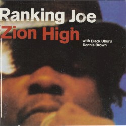 Zion High