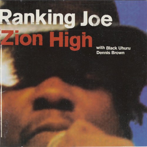 Zion High