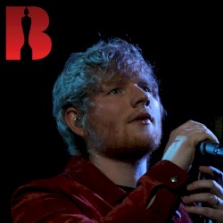 Supermarket Flowers (live at the BRITs)