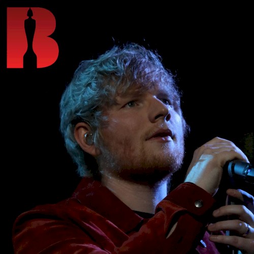 Supermarket Flowers (live at the BRITs)